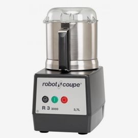 Robot Coupe R 3-3000