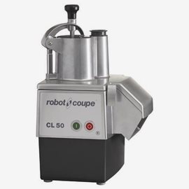 Robot Coupe CL50, 3-fas