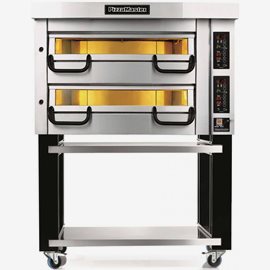 Pizzaugn Pizzamaster PM 722ED