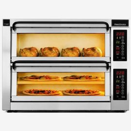 Pizzaugn Pizzamaster PM 352ED-DW