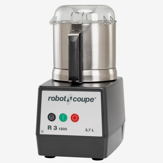 Robot Coupe R 3-1500