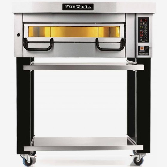Pizzaugn PizzaMaster PM 821ED