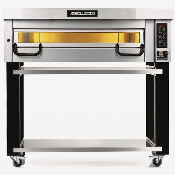 Pizzaugn Pizzamaster PM 931ED