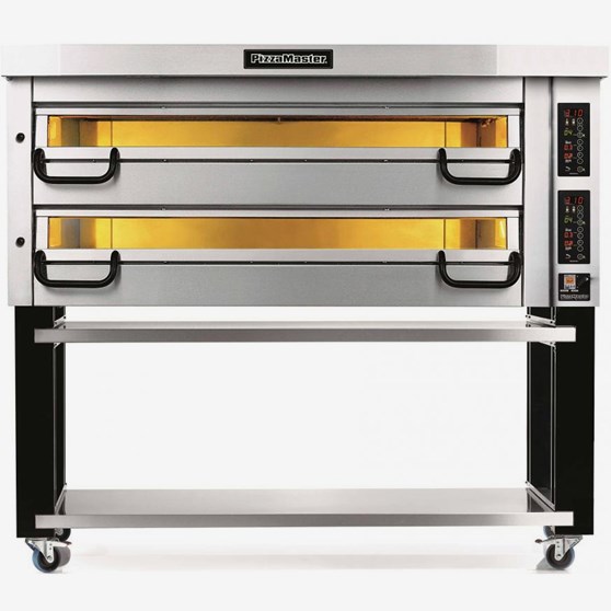 Pizzaugn Pizzamaster PM 942ED