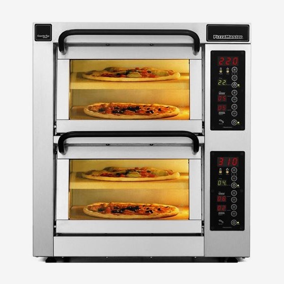 Pizzaugn Pizzamaster PM 352ED-1
