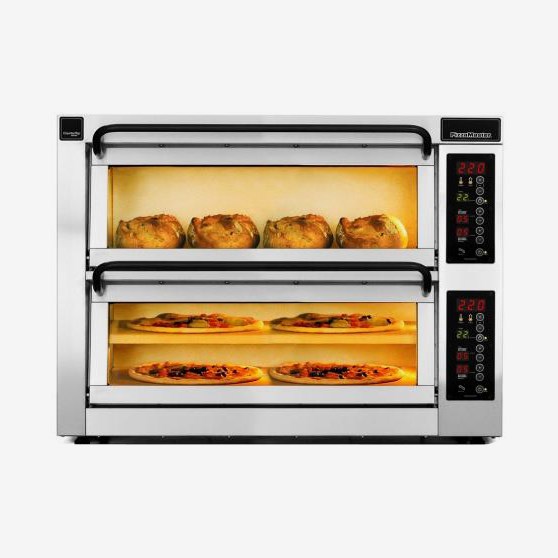 Pizzaugn Pizzamaster PM 402ED-DW