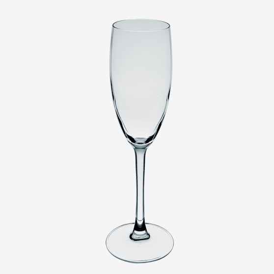 Champagneglas 16 cl Tulipe