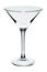 Cocktailglas 21 cl Cabernet