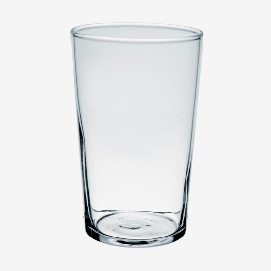 Vattenglas 25 cl Conique