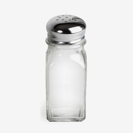 Salt & Pepparströare H 10 cm