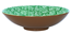 Salladsskål Ø 35 cm Vesta grön