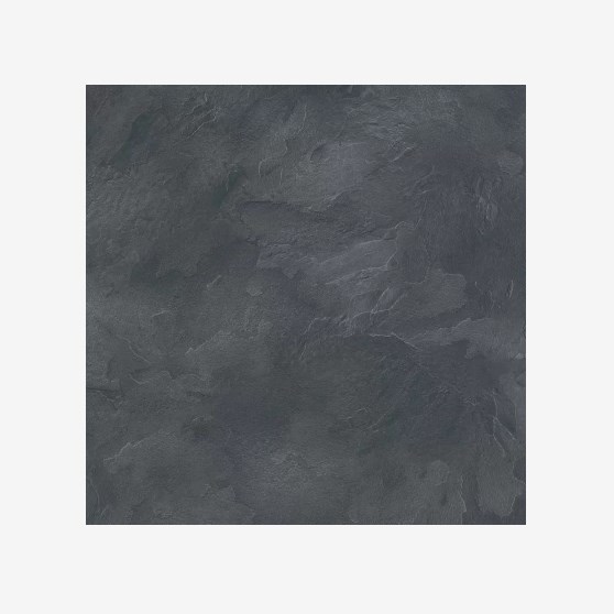 Bordsskiva Topalit Dark Slate 60x60